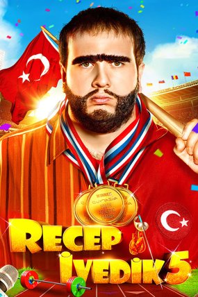 Recep İvedik 5 izle