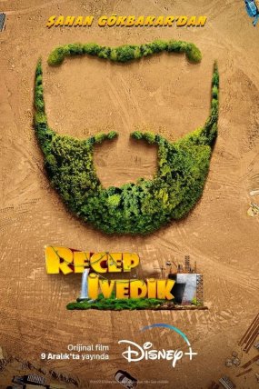 Recep İvedik 7 izle