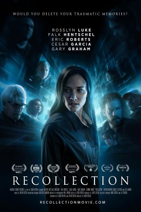 Recollection izle