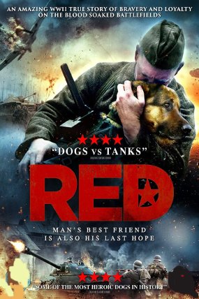 Red Dog izle