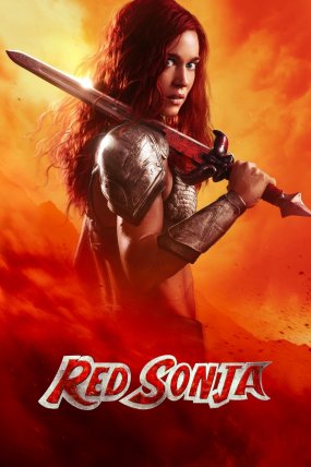 Red Sonja izle