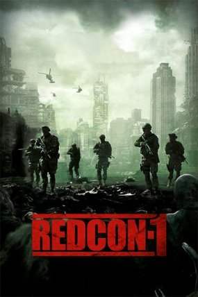 Redcon-1 izle