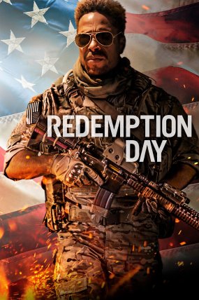 Redemption Day izle