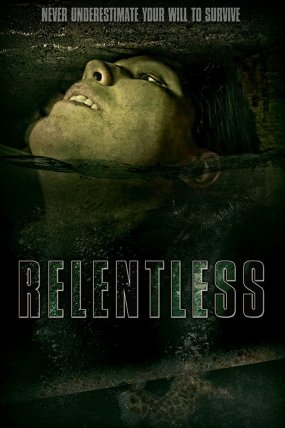 Relentless izle