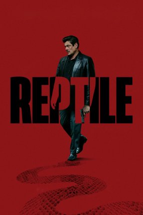 Reptile izle
