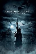 Resident Evil Vendetta izle