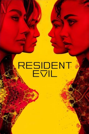 Resident Evil: Biohazard izle