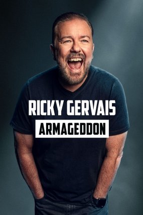 Ricky Gervais: Armageddon izle