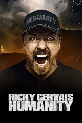 Ricky Gervais: Humanity izle