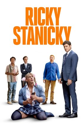 Ricky Stanicky izle
