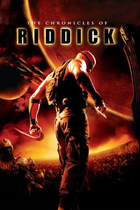 Riddick Günlükleri 2 izle