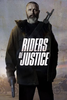 Riders of Justice izle