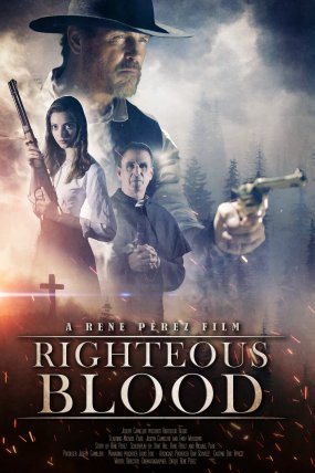 Righteous Blood izle