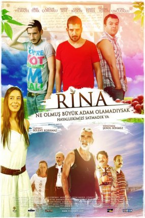 Rina izle