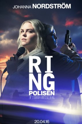 Ring polisen izle