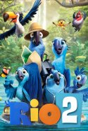 Rio 2 izle