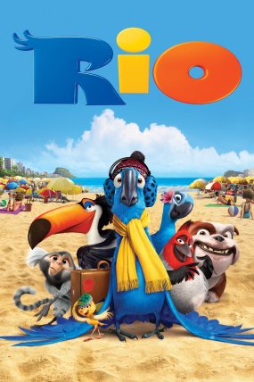 Rio 1 izle