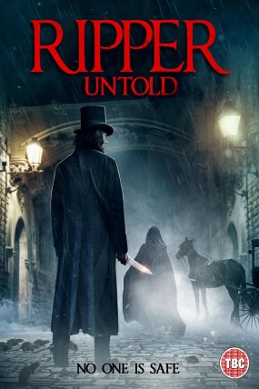 Ripper Untold izle