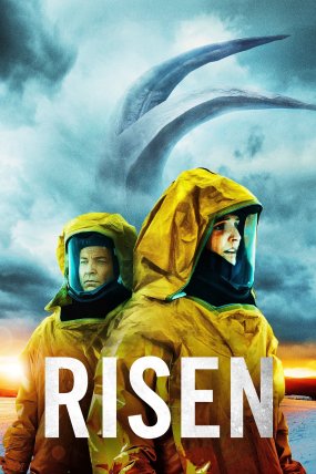 Risen izle