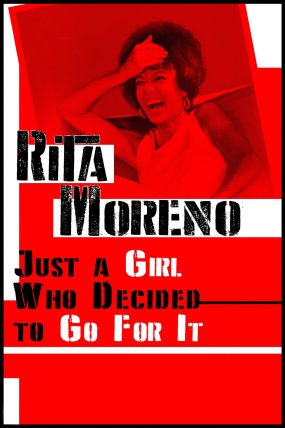 Rita Moreno: Kararlı Bir Kız izle