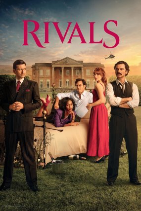 Rivals izle