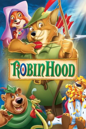 Robin Hood izle