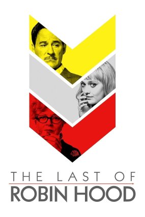 Robin Hood'un Son Macerası izle