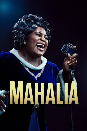 Mahalia izle