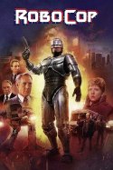 Robocop 1 izle