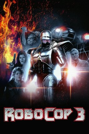Robocop 3 izle