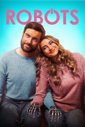 Robots izle