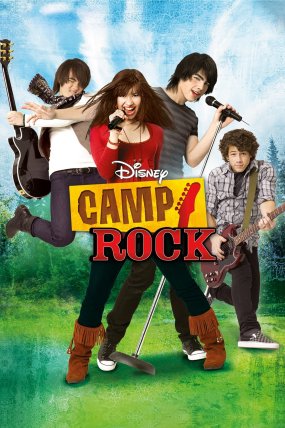 Rock Kampı izle