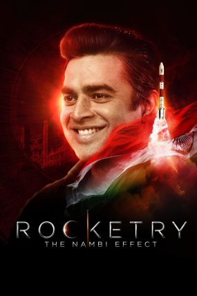 Rocketry: The Nambi Effect izle