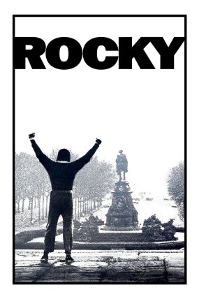 Rocky 1 izle
