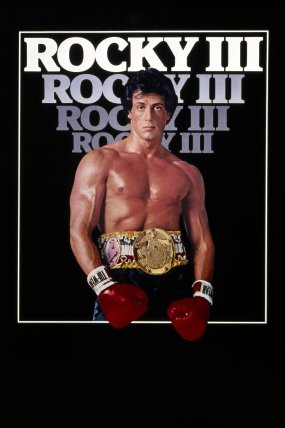 Rocky 3 izle