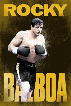 Rocky 6 izle