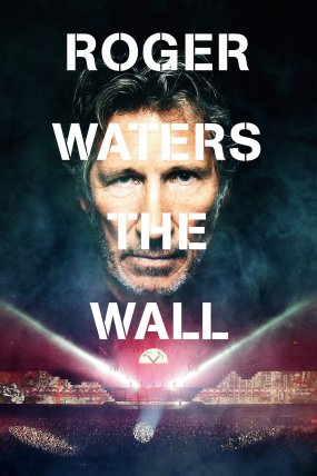 Roger Waters The Wall izle
