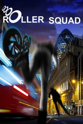 Roller Squad izle