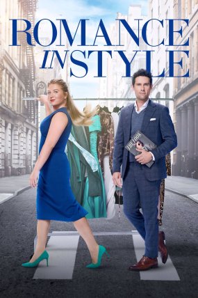 Romance in Style izle