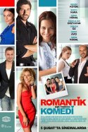 Romantik Komedi 1 izle