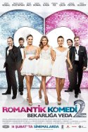 Romantik Komedi 2 izle