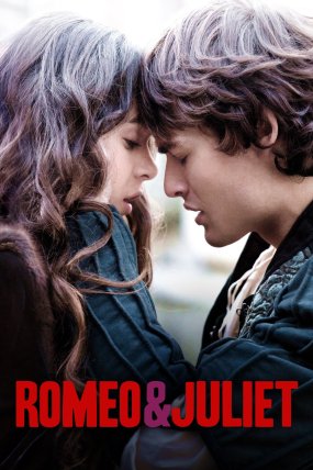 Romeo ve Juliet izle
