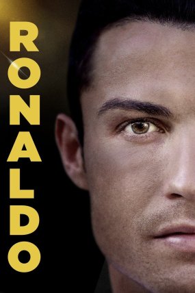 Ronaldo Belgeseli izle