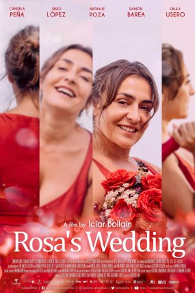 Rosa's Wedding izle