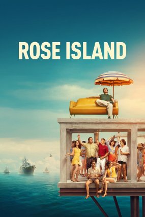 Rose Adası'nın İnanılmaz Hikayesi izle