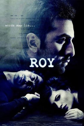 Roy izle