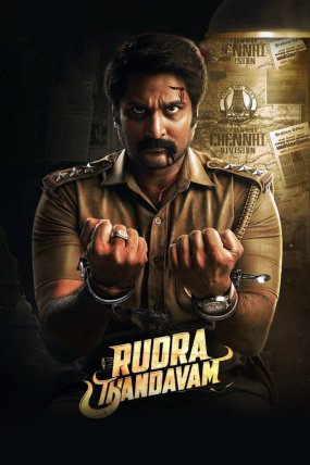 Rudra Thandavam izle