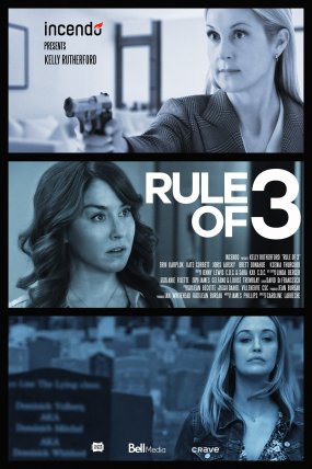 Rule of 3 izle