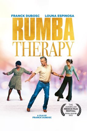 Rumba Terapisi izle