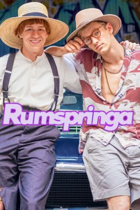 Rumspringa izle